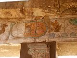 Karnak Temple Amon Salle Fetes Thoutmosis 3 0635